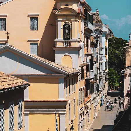 Theotoki 2 * Corfu (city)