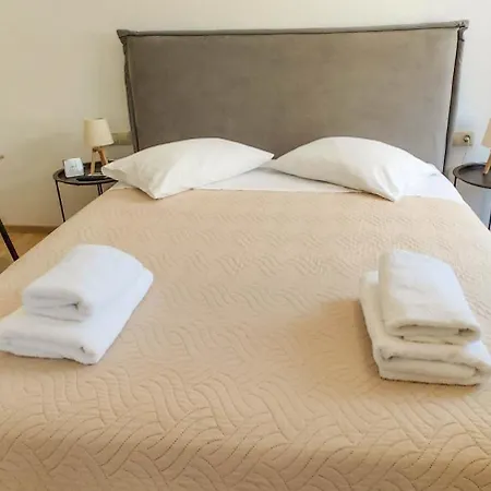 Theotoki 2 * Corfu (city)