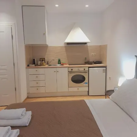 Theotoki 2 Apartament Corfu (city)