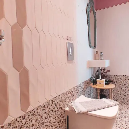 Theotoki 2 Appartamento