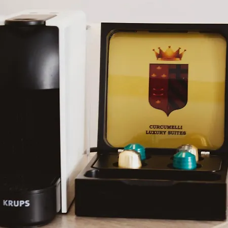 Theotoki 2 Appartamento Corfu (city)