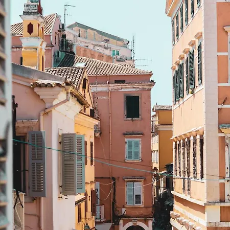 Theotoki 2 Appartamento *