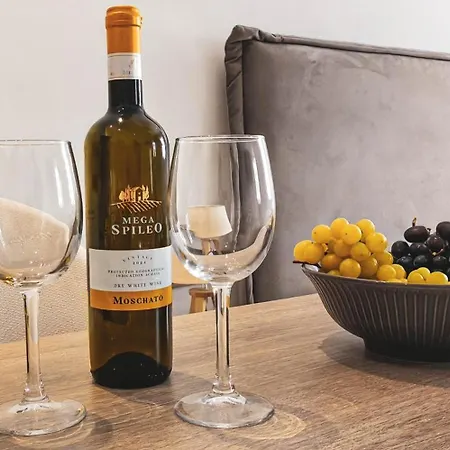 Appartamento Theotoki 2 *