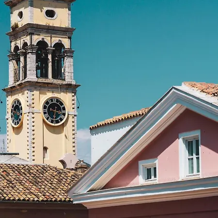 Theotoki 2 Appartamento Corfu (city)