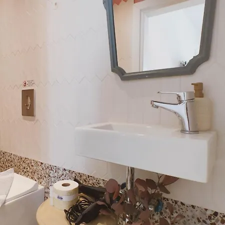 Theotoki 2 Apartament