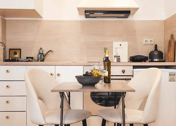 Theotoki 2 Apartment *